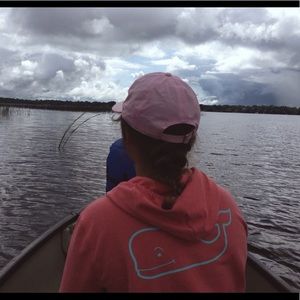 Meet your Posher, Jordan